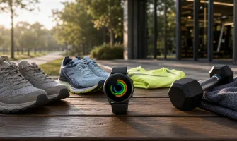 Smartwatch για περπάτημα, τρέξιμο ή γυμναστήριο: ποιες λειτουργίες αξίζουν πραγματικά;