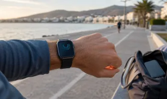 Λειτουργεί ένα smartwatch χωρίς κινητό; Bluetooth, Wi‑Fi, SIM και eSIM απλά