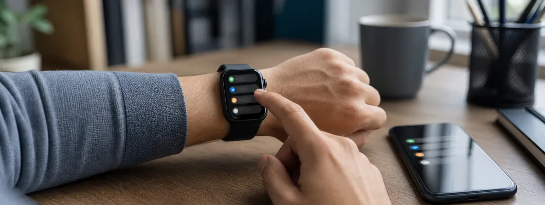 WhatsApp, Viber και Messenger στο smartwatch: βλέπω μόνο ειδοποιήσεις ή μπορώ να απαντώ;