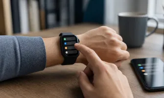 WhatsApp, Viber και Messenger στο smartwatch: βλέπω μόνο ειδοποιήσεις ή μπορώ να απαντώ;