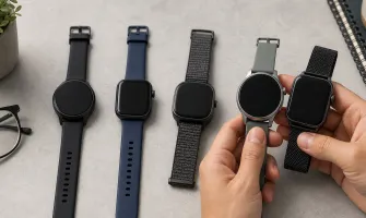 Οδηγός Αγοράς Smartwatch για το 2024