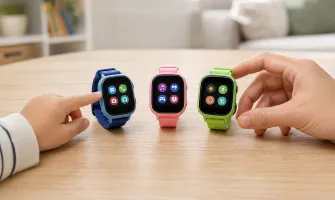 Σύγκριση παιδικών smartwatch: ποιο να επιλέξω;