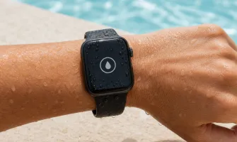 Οδηγός Αδιαβροχότητας για Smartwatch