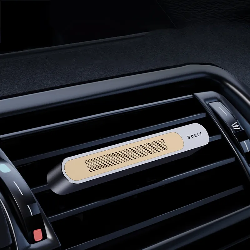 Car Fragrance Clip