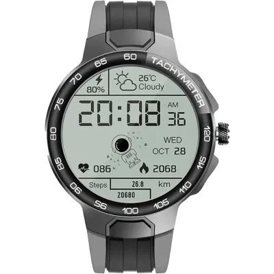 Smartwatch E15