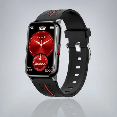 smartwatch h76