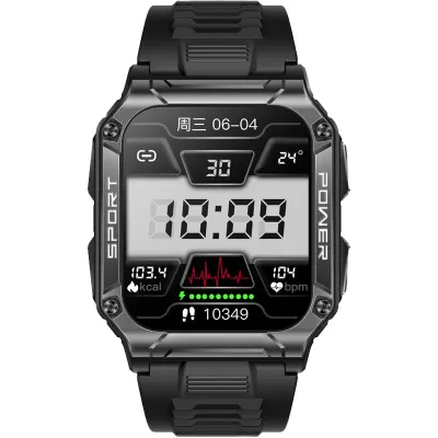 smartwatch NX6