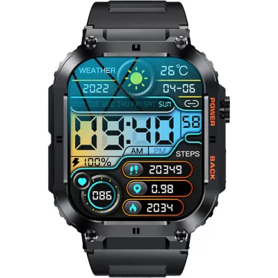 smartwatch K57 Pro