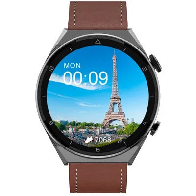 smartwatch DT3 PRO Max