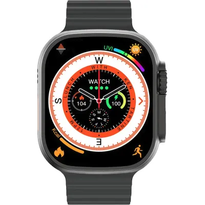 Smartwatch 9 ULTRA PLUS