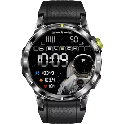 Smartwatch Gx18 Pro
