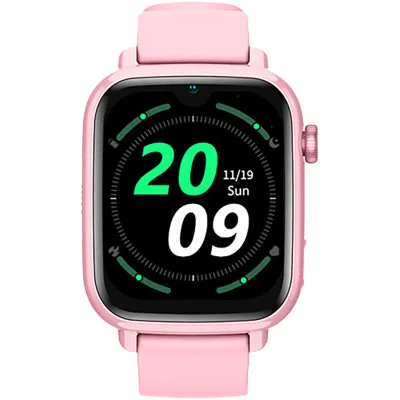 smartwatch D41 4g παιδικό