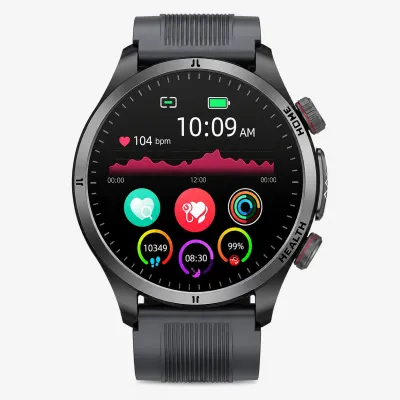 Smartwatch GS26 με πιεσόμετρο αντλίας αέρα