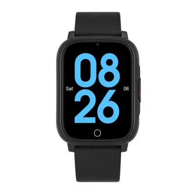 Smartwatch Οικογένειας 4G GPS SOS