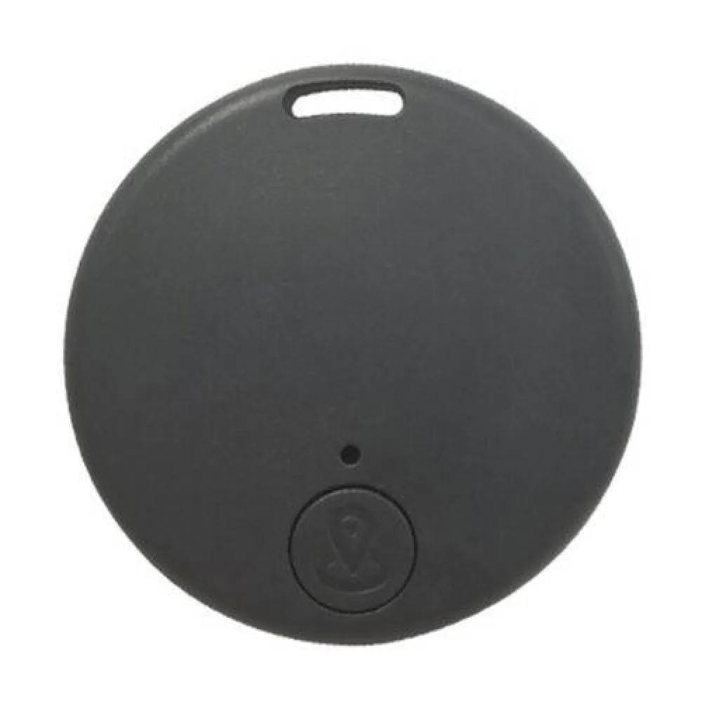 bluetooth object detector