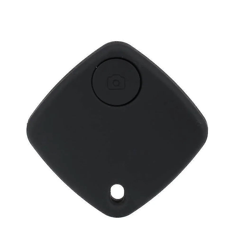 bluetooth object detector