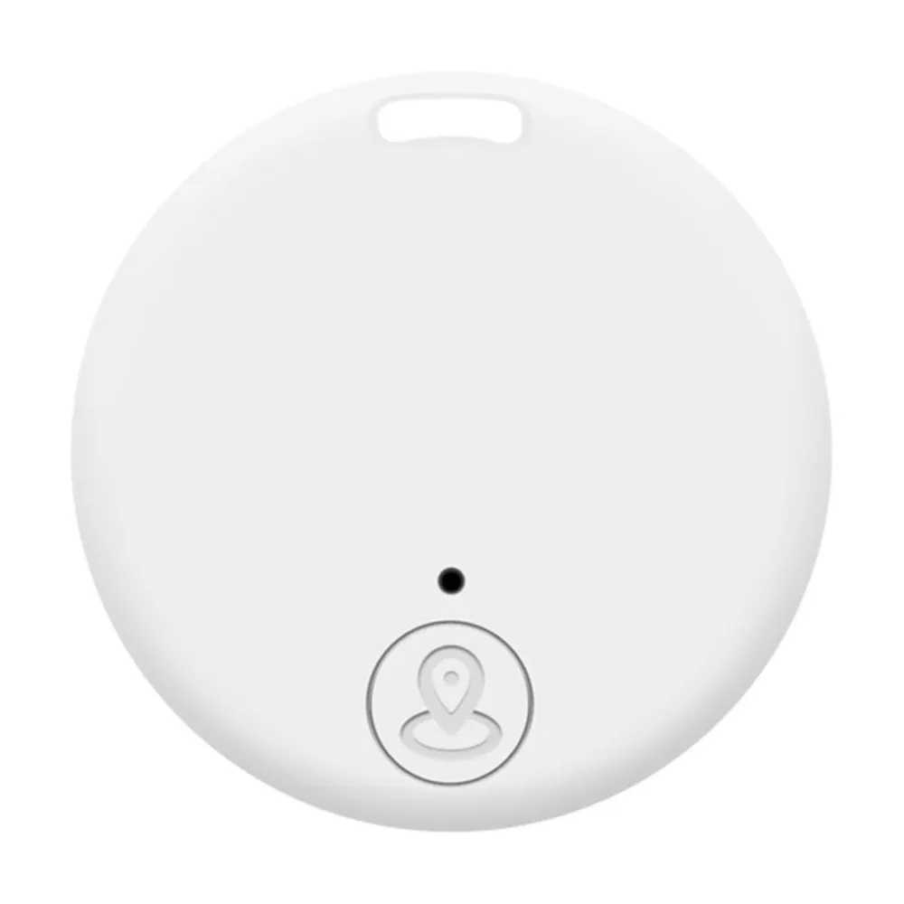 bluetooth object detector