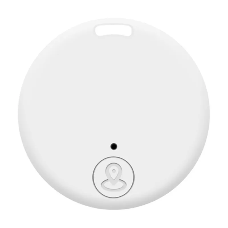 bluetooth object detector