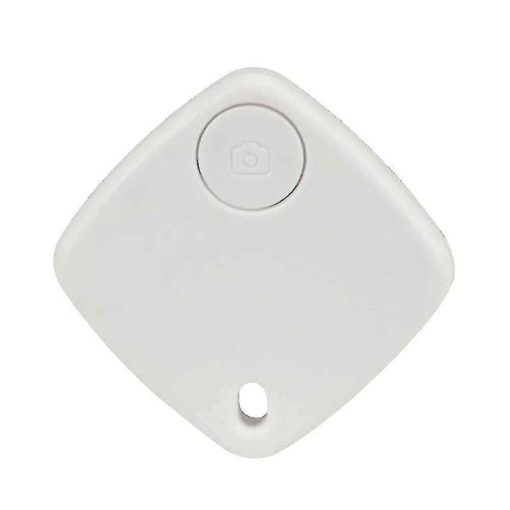 bluetooth object detector