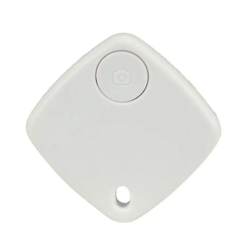 bluetooth object detector