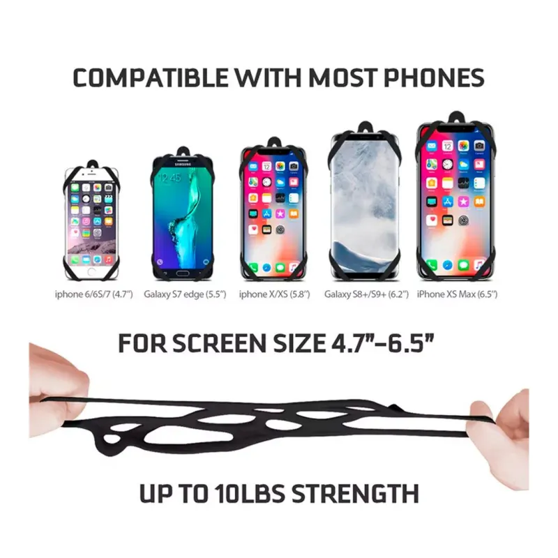 Neck pouch & lanyard