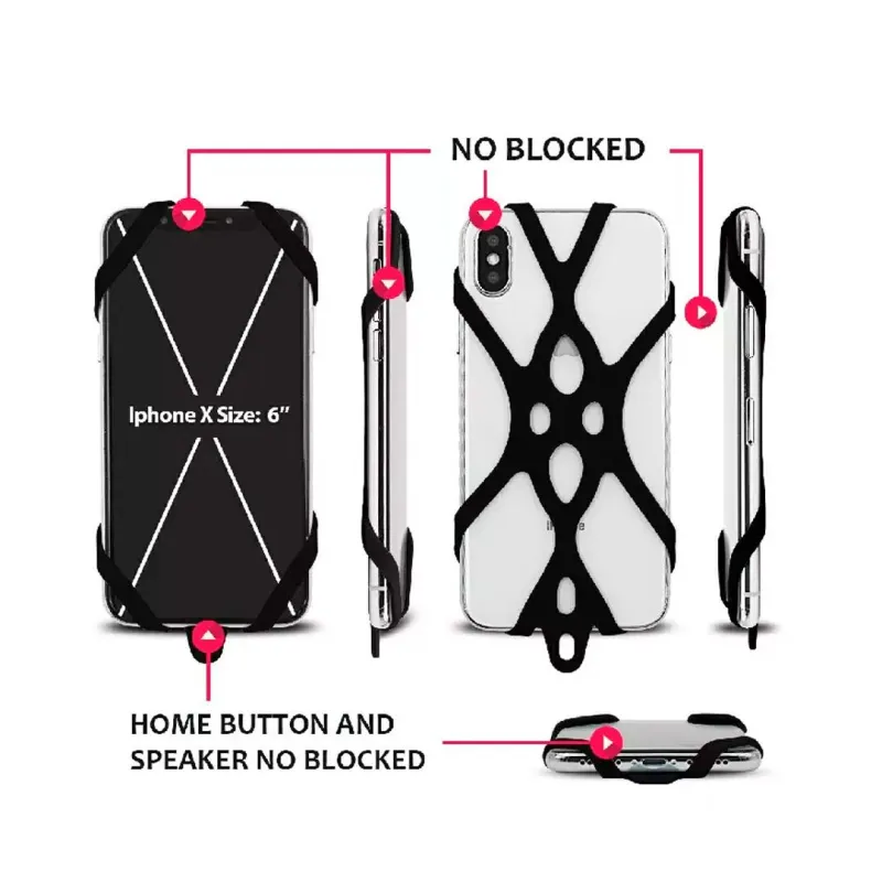 Neck pouch & lanyard