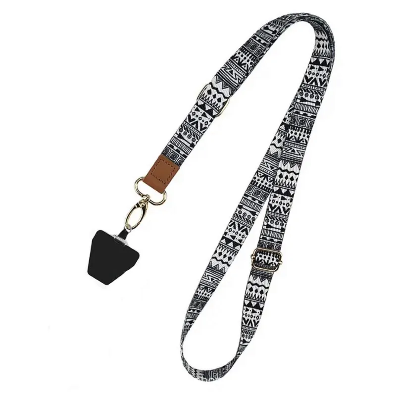 lanyard for the neck