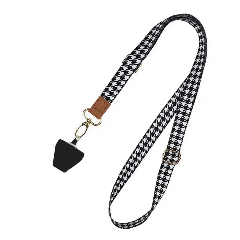 lanyard for the neck