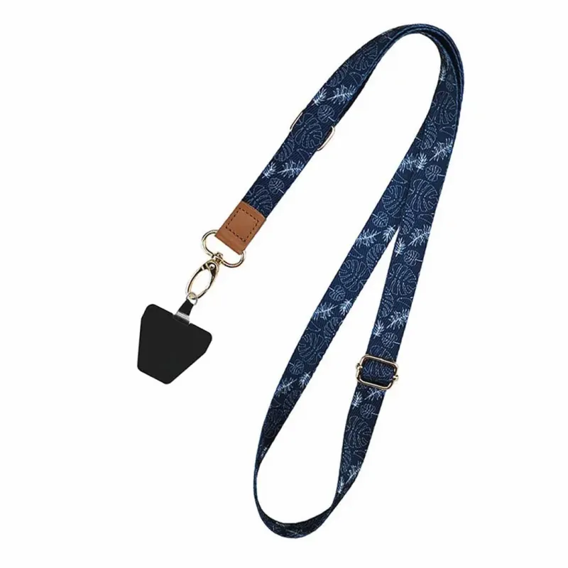 lanyard for the neck