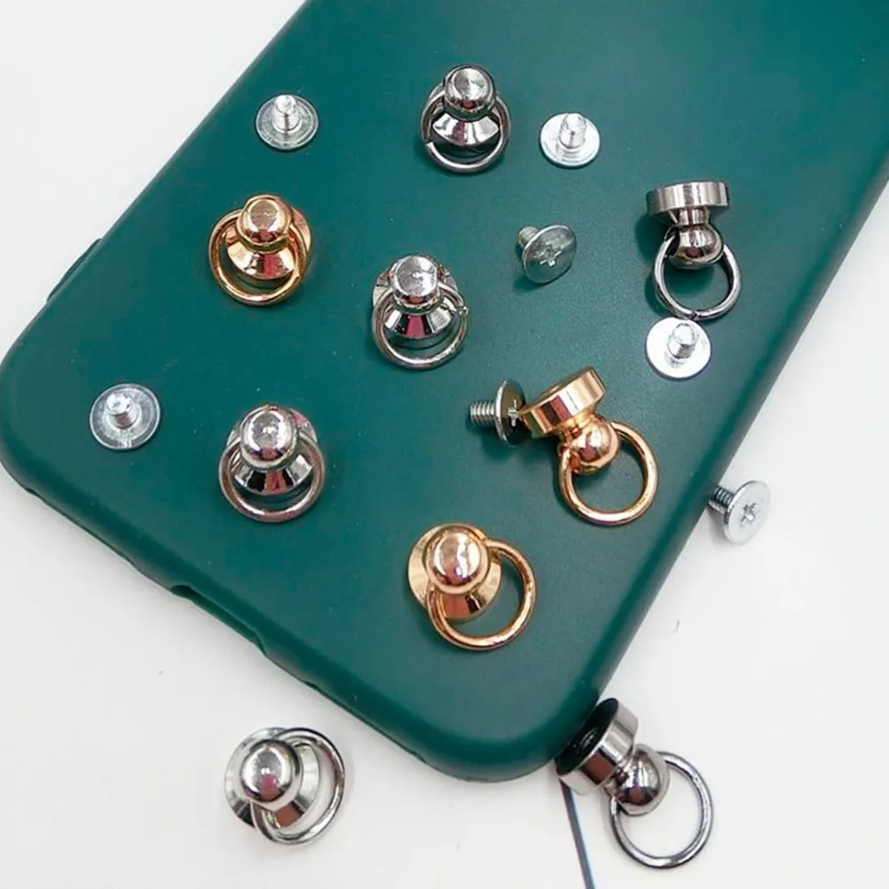 lanyard for the neck