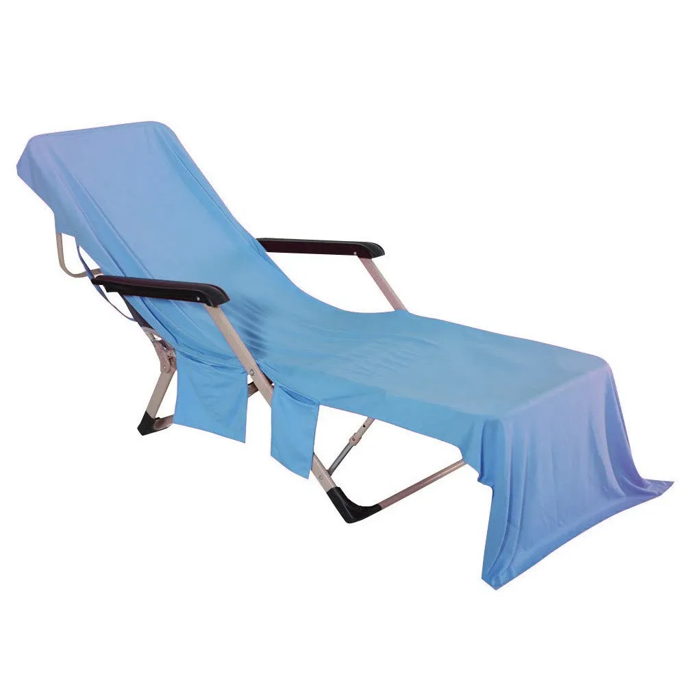 lounge towel lounge towel with pockets