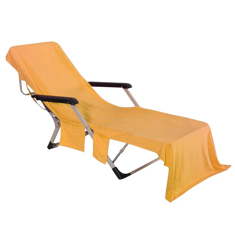 lounge towel lounge towel with pockets