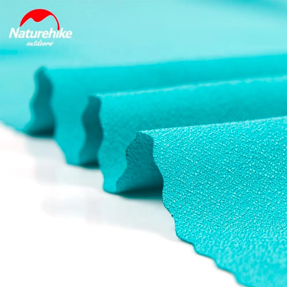 Micro Fiber Beach Towel (Solid Color)