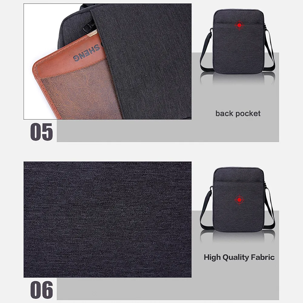 τσάντα ώμου tiger