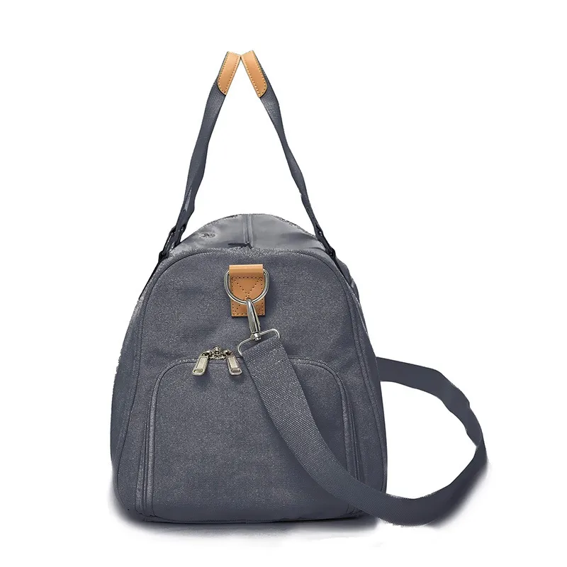 sporty bag