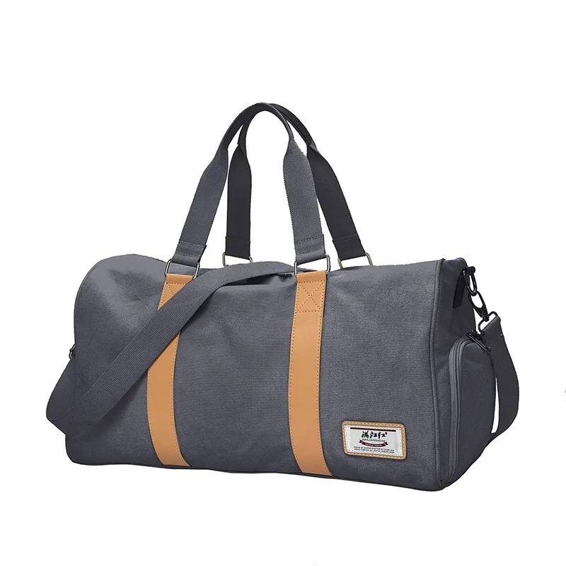 sporty bag