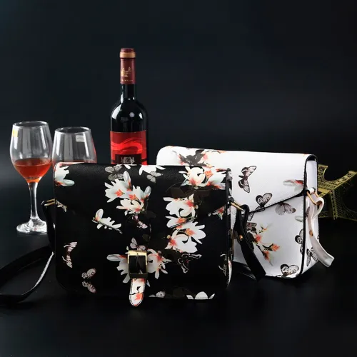 Τσάντα Floral