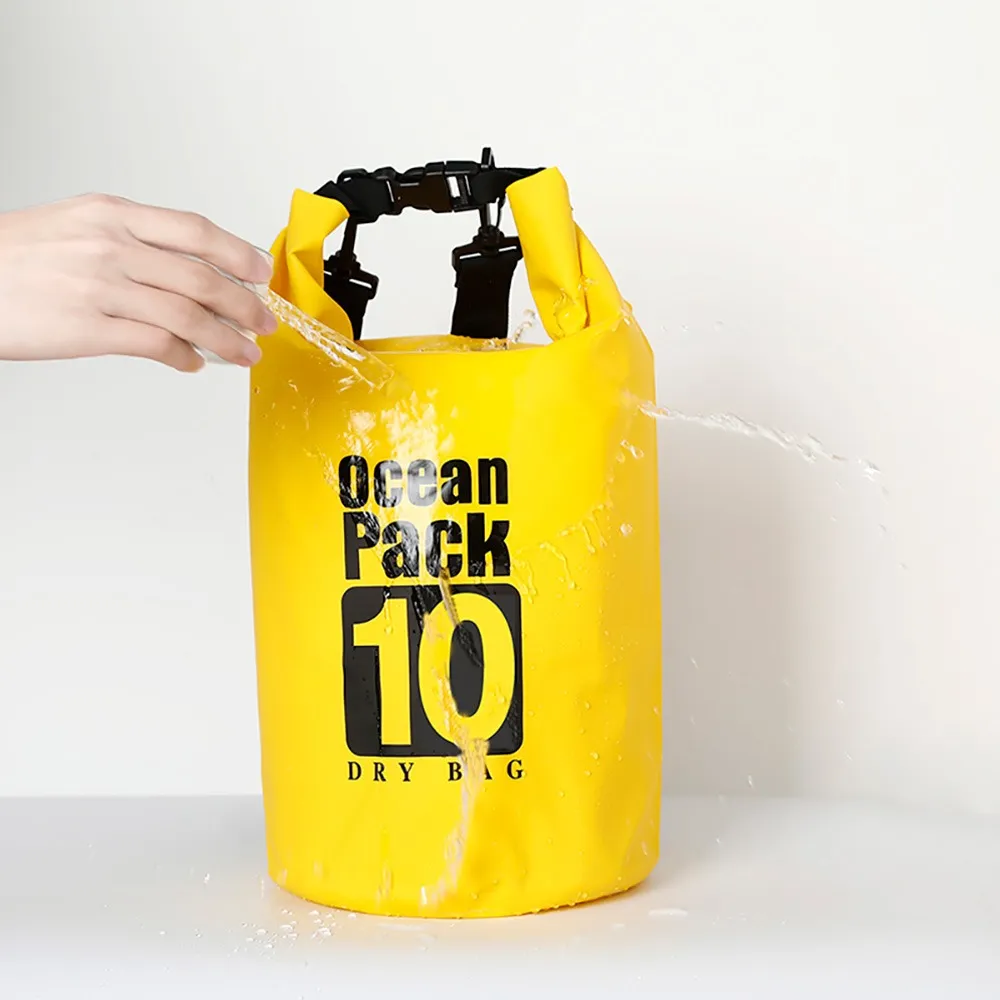 ocean bag
