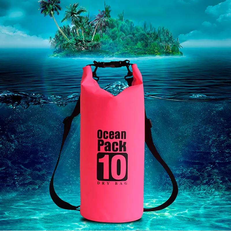 ocean bag