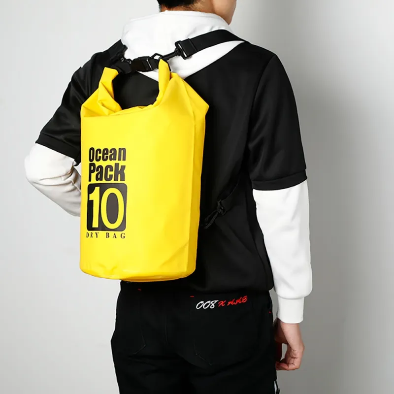 ocean bag