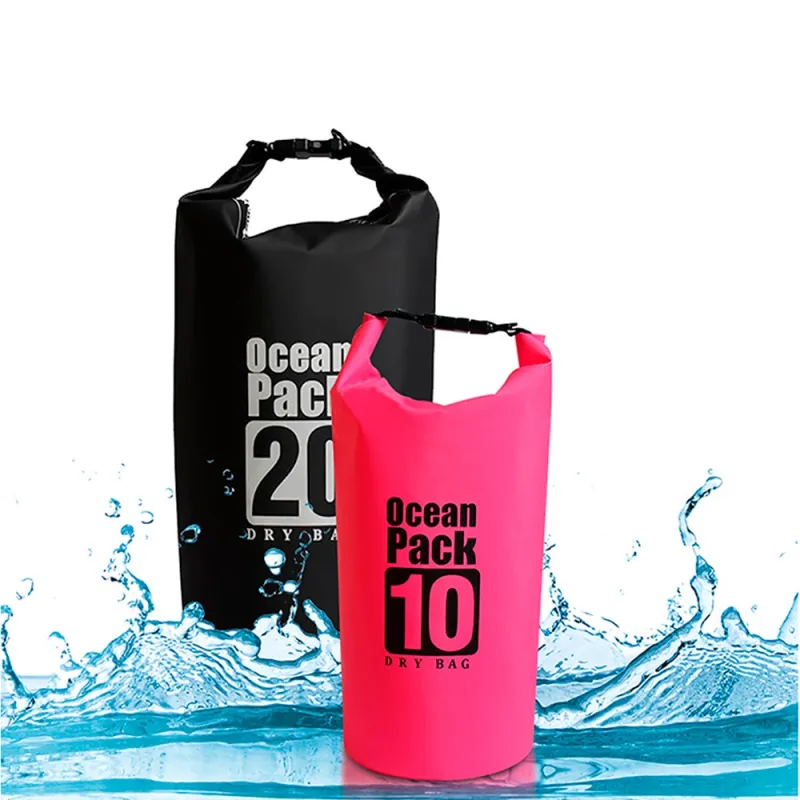 ocean bag