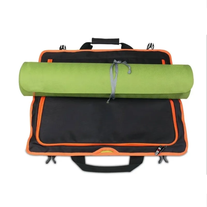 happy life gym bag