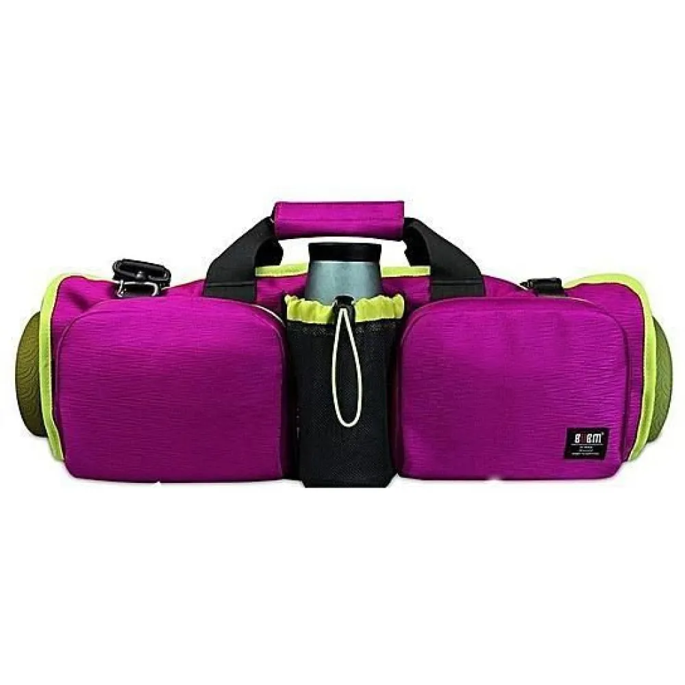 happy life gym bag