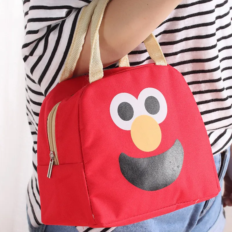kids lunch bag