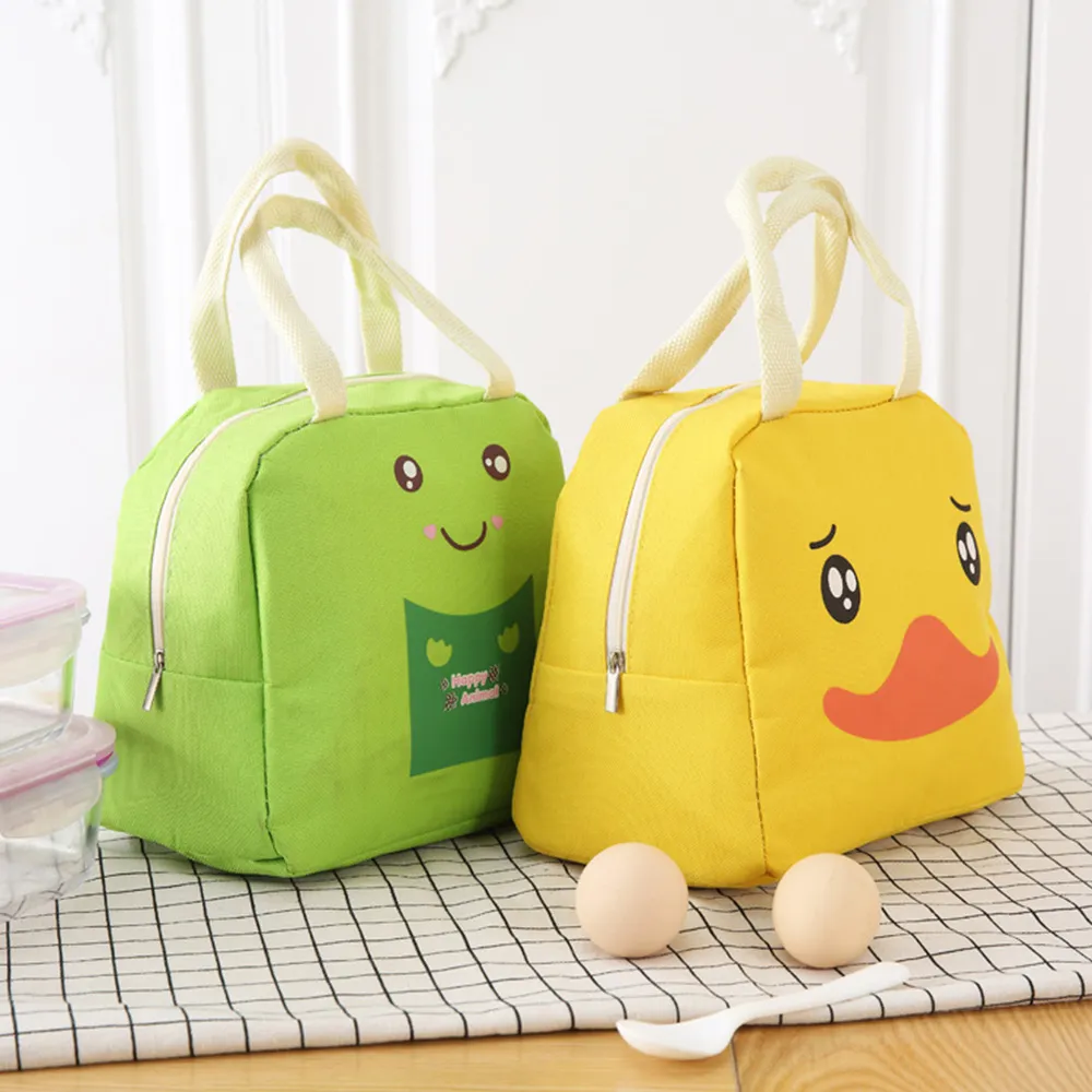kids lunch bag