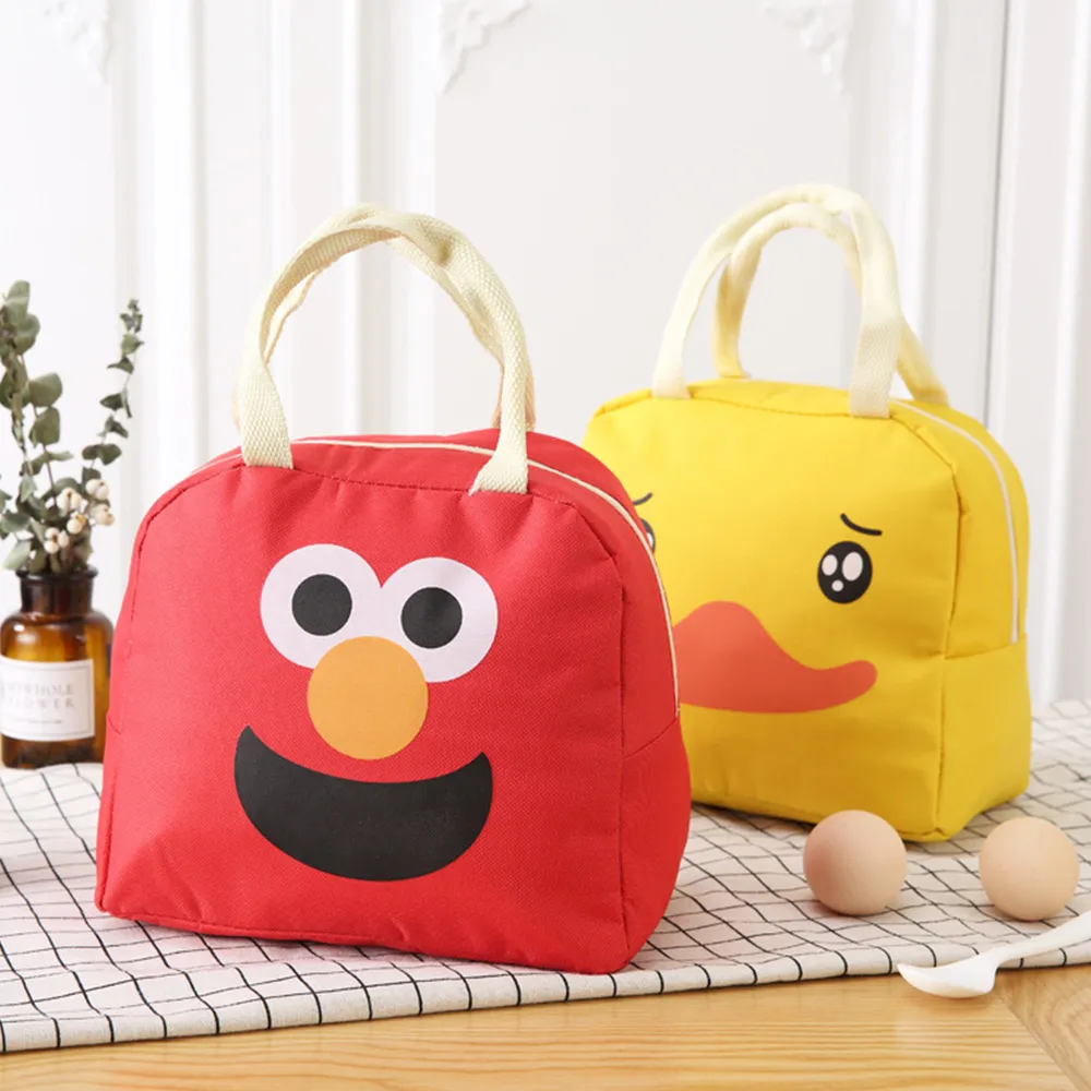 kids lunch bag