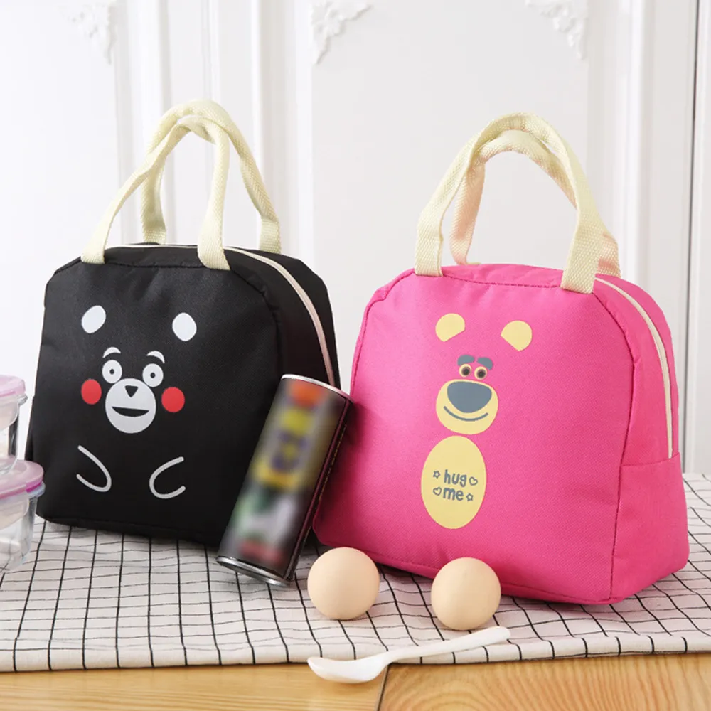 kids lunch bag