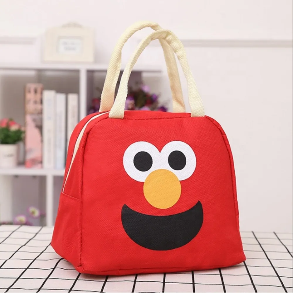 kids lunch bag