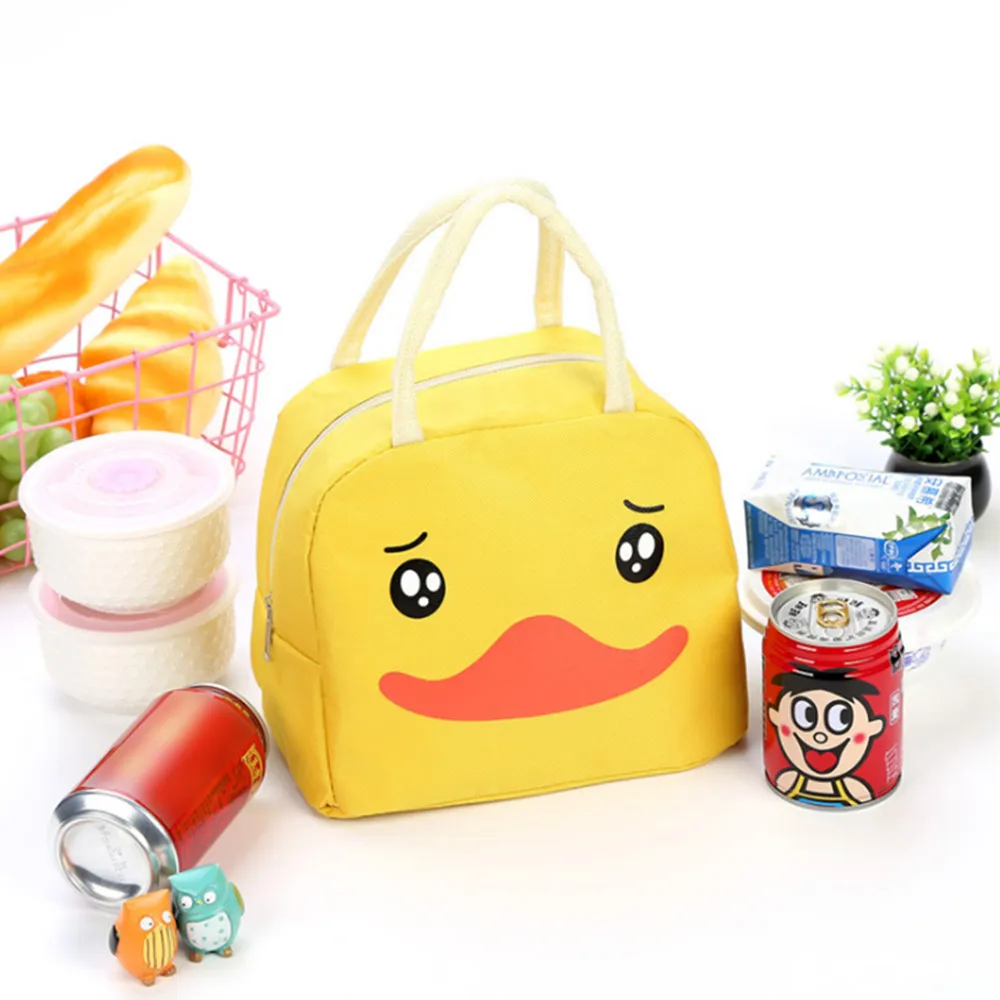 kids lunch bag
