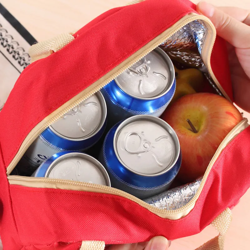 kids lunch bag